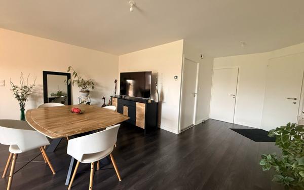 Maison à vendre    4 pièces •  Pont-Saint-Martin