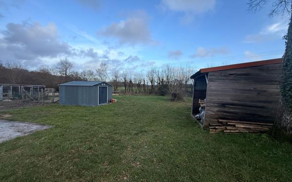 Maison à vendre    4 pièces •  Pont-Saint-Martin
