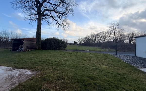 Maison à vendre    4 pièces •  Pont-Saint-Martin