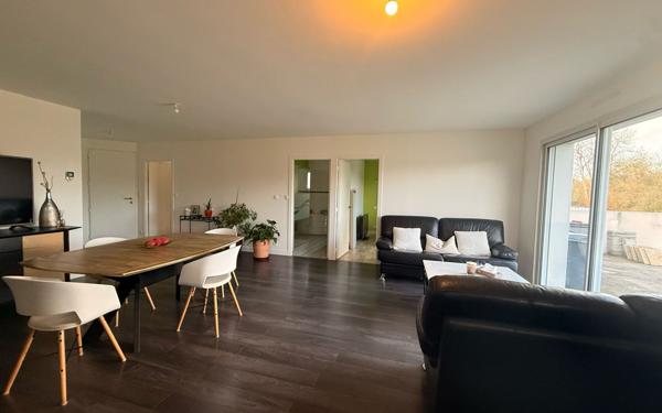 Maison à vendre    4 pièces •  Pont-Saint-Martin