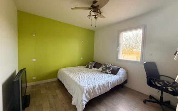 Maison à vendre    4 pièces •  Pont-Saint-Martin