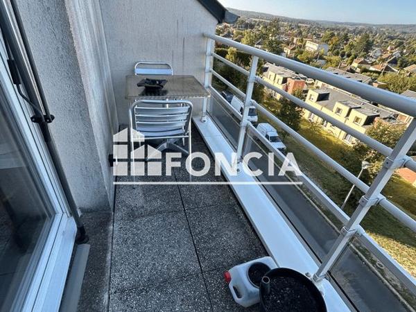 À vendre Studio 38.85 m² - Louviers 27400