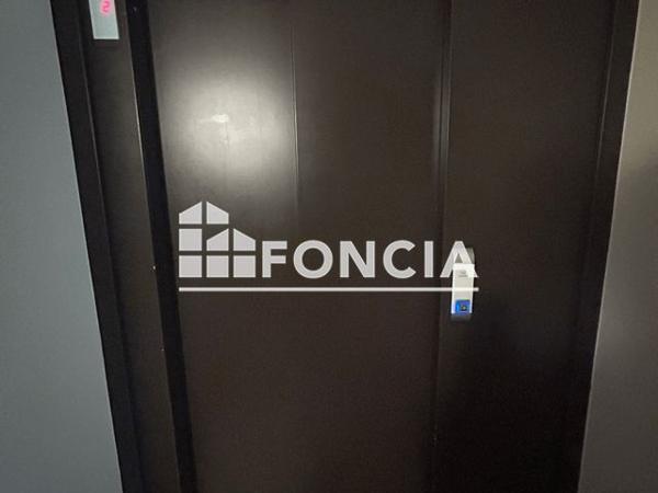 À vendre Studio 38.85 m² - Louviers 27400