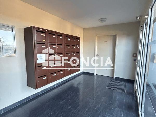 À vendre Studio 38.85 m² - Louviers 27400