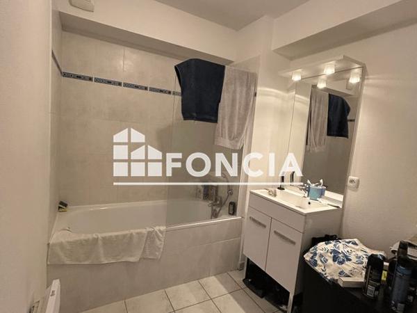 À vendre Studio 38.85 m² - Louviers 27400