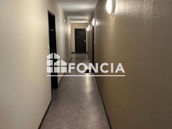 À vendre Studio 38.85 m² - Louviers 27400