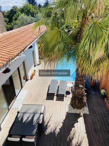 Elégance Contemporaine pour cette MAISON de 190 M² - Marmande