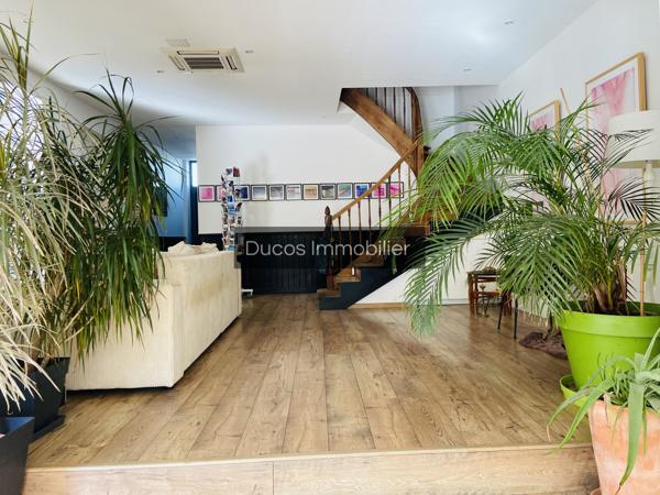 Elégance Contemporaine pour cette MAISON de 190 M² - Marmande