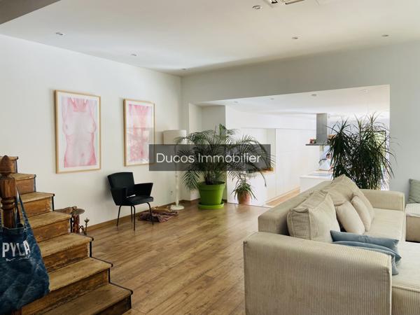 Elégance Contemporaine pour cette MAISON de 190 M² - Marmande