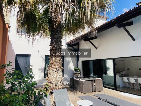 Elégance Contemporaine pour cette MAISON de 190 M² - Marmande