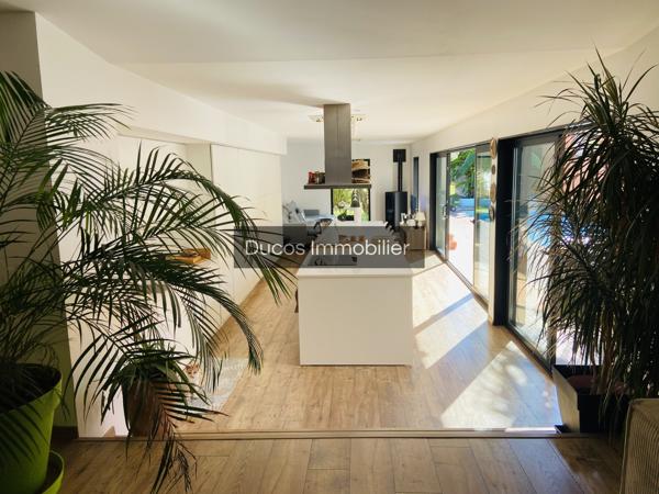 Elégance Contemporaine pour cette MAISON de 190 M² - Marmande
