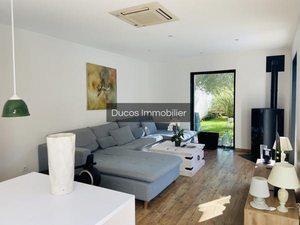 Elégance Contemporaine pour cette MAISON de 190 M² - Marmande