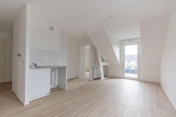 Appartement La Norville 2 pièce(s) 37.25 m2