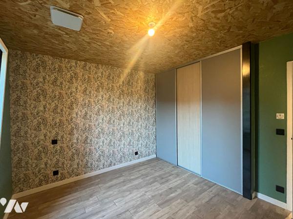 Grange entièrement restaurée - Bagnac sur Célé