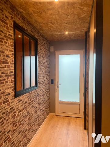 Grange entièrement restaurée - Bagnac sur Célé