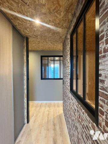 Grange entièrement restaurée - Bagnac sur Célé