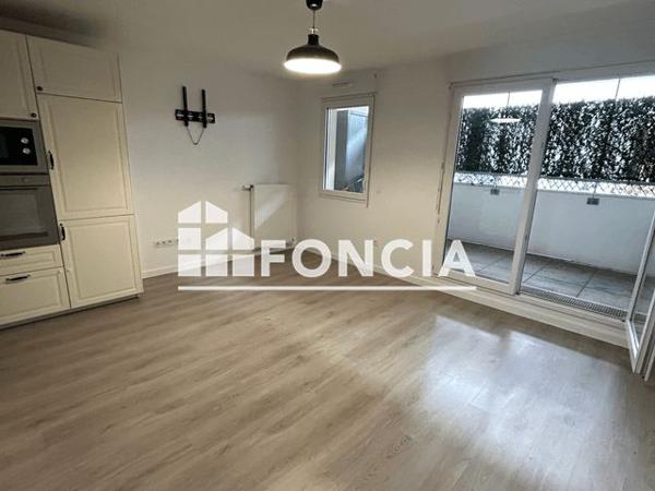 Location Appartement 3 pièces 56.73 m² - 6 Rue Laugier ARGENTEUIL 95100 Argenteuil 95100