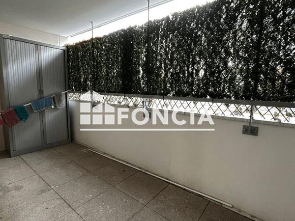 Location Appartement 3 pièces 56.73 m² - 6 Rue Laugier ARGENTEUIL 95100 Argenteuil 95100