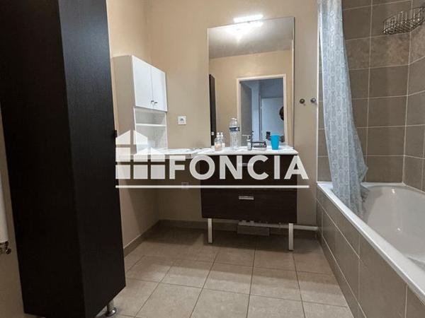 Location Appartement 3 pièces 56.73 m² - 6 Rue Laugier ARGENTEUIL 95100 Argenteuil 95100