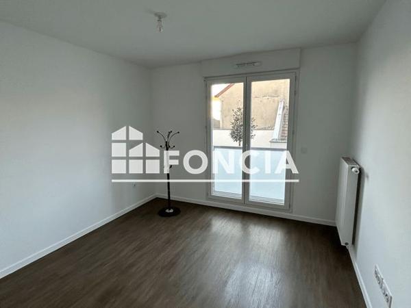 Location Appartement 3 pièces 56.73 m² - 6 Rue Laugier ARGENTEUIL 95100 Argenteuil 95100