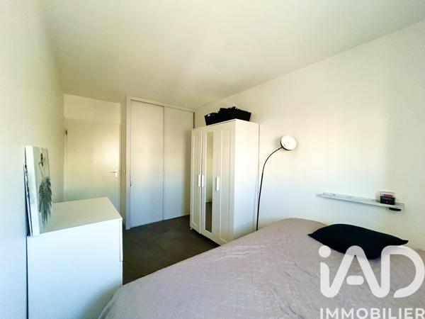 Appartement à vendre 3 pièces 61,84 m² Lieusaint