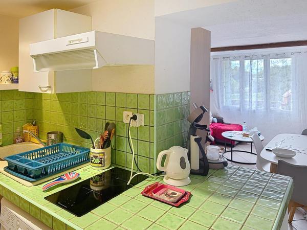 Vente maison pour investisseur