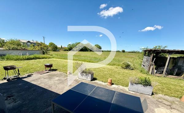 Maison 5 pièces 126.37 m2
