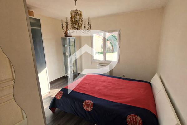 Maison 5 pièces 126.37 m2
