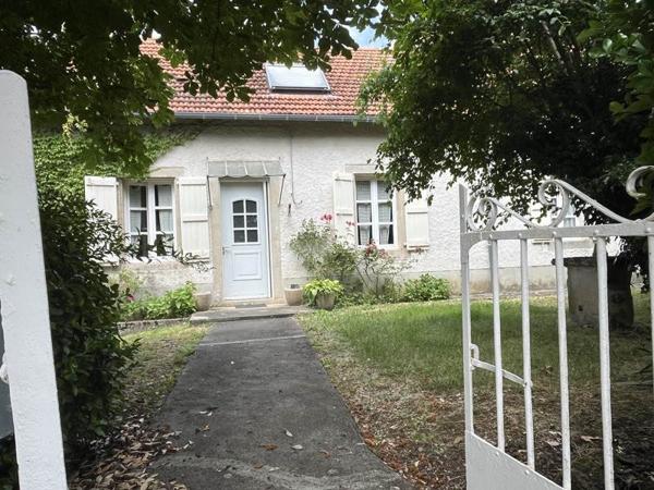 Maison à vendre 138 320 € Martiel 5 p 105 m² DPE F