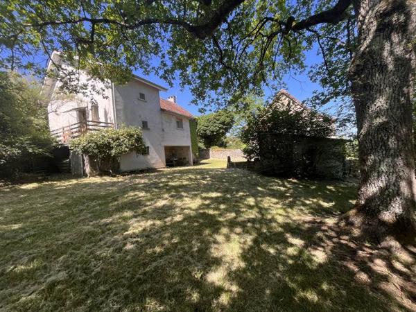 Maison à vendre 138 320 € Martiel 5 p 105 m² DPE F