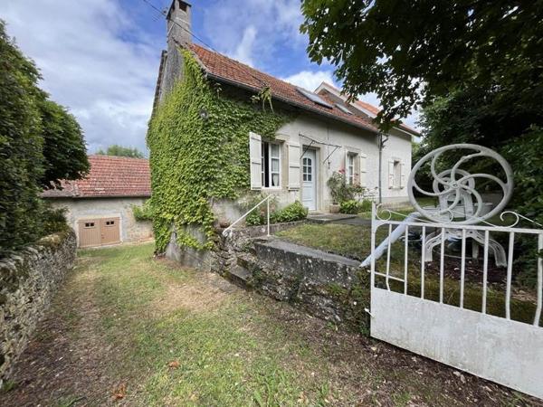 Maison à vendre 138 320 € Martiel 5 p 105 m² DPE F