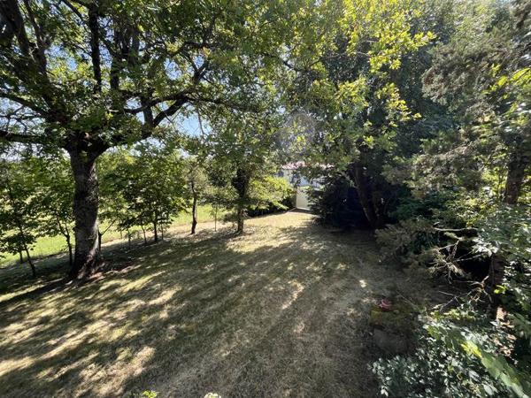 Maison à vendre 138 320 € Martiel 5 p 105 m² DPE F