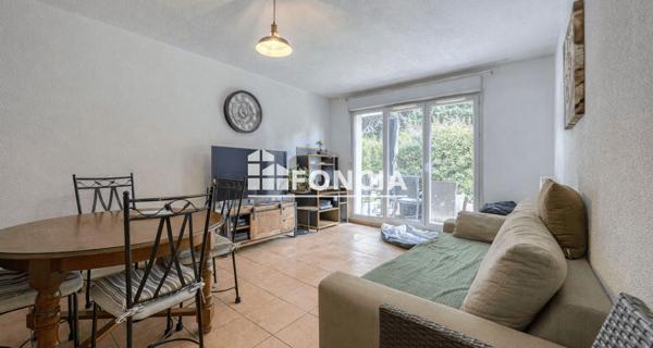 À vendre Appartement 3 pièces 62.23 m² - Chambéry 73000