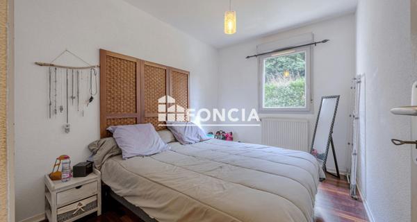 À vendre Appartement 3 pièces 62.23 m² - Chambéry 73000