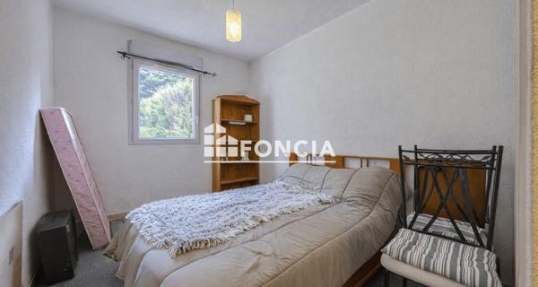 À vendre Appartement 3 pièces 62.23 m² - Chambéry 73000