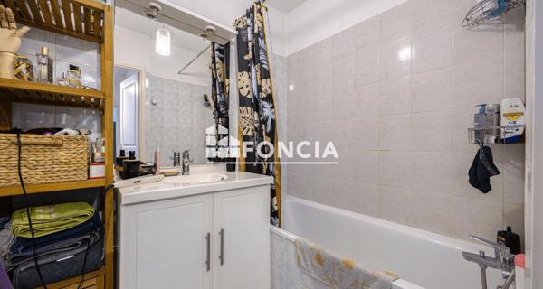 À vendre Appartement 3 pièces 62.23 m² - Chambéry 73000