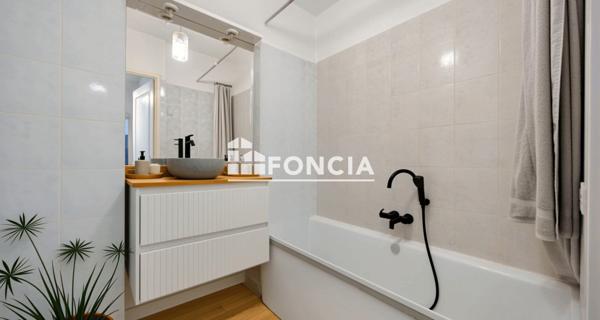 À vendre Appartement 3 pièces 62.23 m² - Chambéry 73000