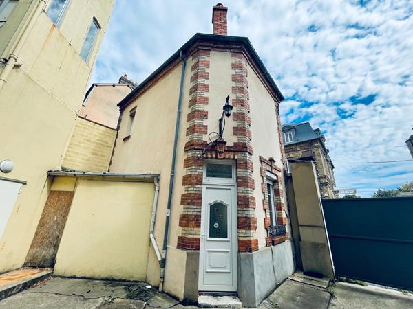 MAISON 2 PIECES-76500