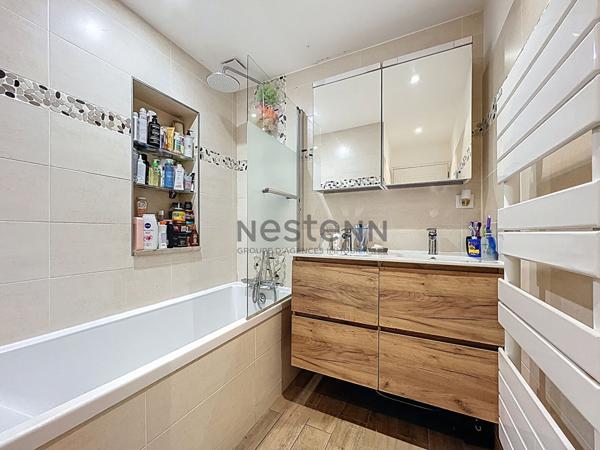 Maison Limeil-Brévannes 5 pièces avec terrasse, jardin et grand garage!