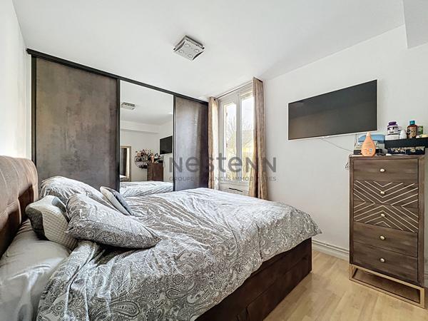 Maison Limeil-Brévannes 5 pièces avec terrasse, jardin et grand garage!