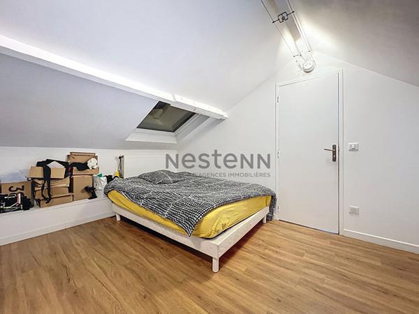 Maison Limeil-Brévannes 5 pièces avec terrasse, jardin et grand garage!