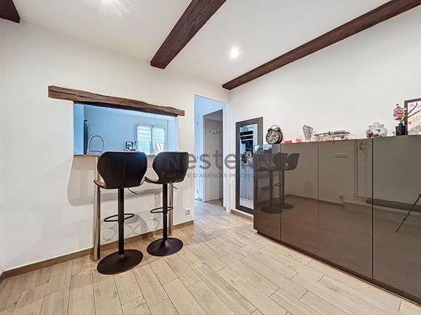 Maison Limeil-Brévannes 5 pièces avec terrasse, jardin et grand garage!