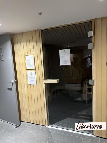 Exclusive Resort (Place des Lices à 250 m) - Appartement de 2 P avec terrasse, box et cave