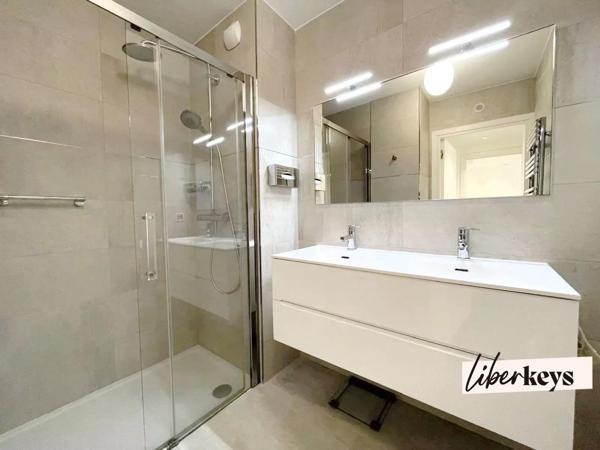 Exclusive Resort (Place des Lices à 250 m) - Appartement de 2 P avec terrasse, box et cave