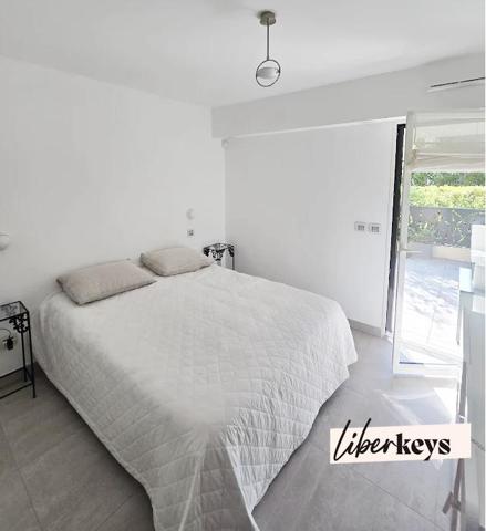 Exclusive Resort (Place des Lices à 250 m) - Appartement de 2 P avec terrasse, box et cave