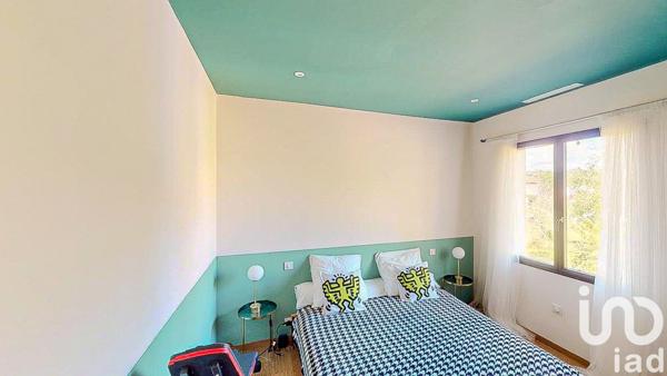 Maison 8 pièces de 229 m² à Urrugne (64122)