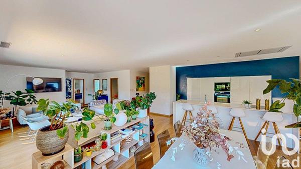 Maison 8 pièces de 229 m² à Urrugne (64122)