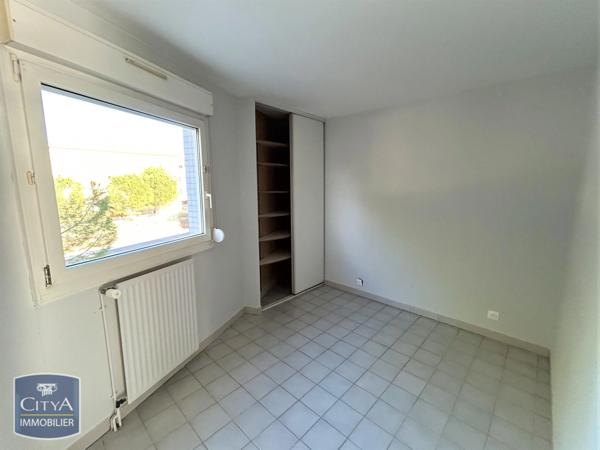 Appartement à vendre 3 pièces 58.47m² Montpellier (34000)