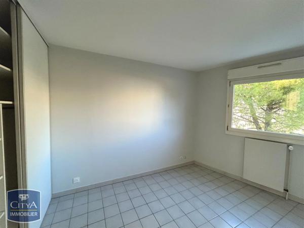 Appartement à vendre 3 pièces 58.47m² Montpellier (34000)