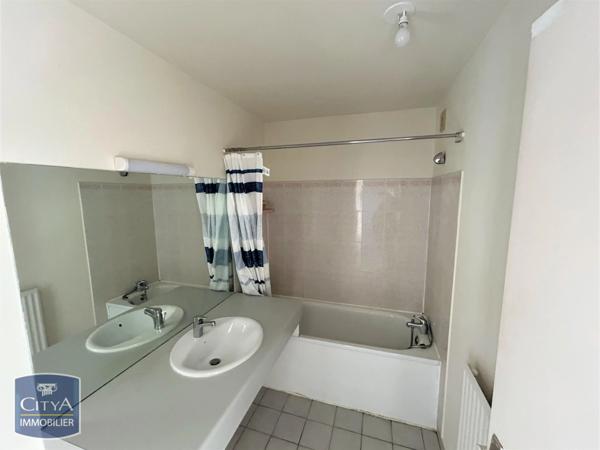Appartement à vendre 3 pièces 58.47m² Montpellier (34000)